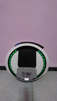 Gyroroue Ninebot One E+ (roue électrique)