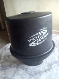 filtre a cyclone