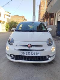 voitures-fiat-500-2024-dolcevita-mib-bejaia-algerie