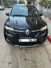 سيارات-renault-kwid-2024-outsider-عين-النعجة-الجزائر
