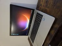 HP ELITEBOOK 850 G6 15,6 pouces 256go 8go ram windows 11