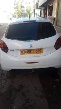 سيارات-peugeot-208-2016-سطيف-الجزائر