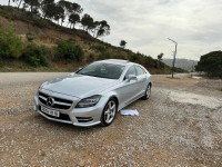 voitures-mercedes-cls-2011-1ere-main-74000km-beni-haoua-chlef-algerie