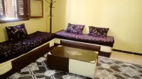 Location Appartement Niveau de villa F3 Béjaïa Tichy