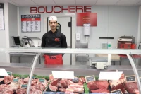 FORMATION BOUCHERIE 