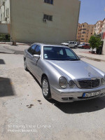 voitures-mercedes-classe-e-2000-tebessa-algerie