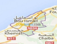 local-vente-tipaza-bou-ismail-algerie