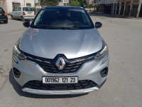 voitures-renault-captur-2021-annaba-algerie