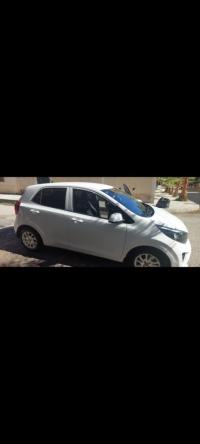 سيارات-kia-picanto-2019-lx-start-برج-بوعريريج-الجزائر
