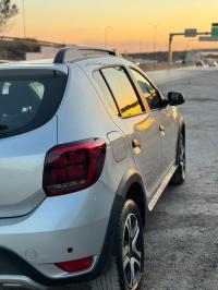 سيارات-dacia-sandero-2023-stepway-expression-عنابة-الجزائر