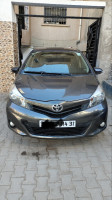 voitures-toyota-yaris-2014-bir-el-djir-oran-algerie