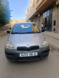 Toyota Echo 2006 Echo