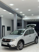 voitures-dacia-sandero-2019-tech-road-bordj-bou-arreridj-algerie