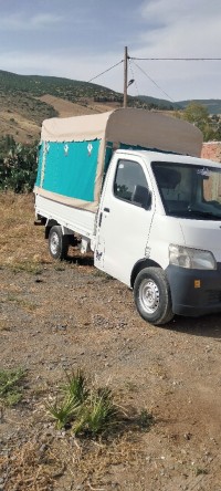 سيارات-daihatsu-gran-max-2014-pick-up-بئر-بن-عابد-المدية-الجزائر