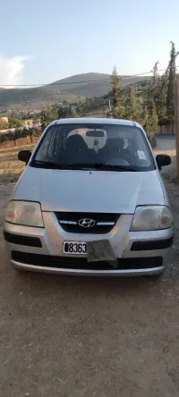 Hyundai Atos 2008 GL