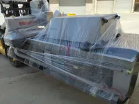 MACHINE CNC 