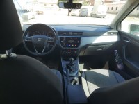سيارات-seat-arona-2021-بابا-حسن-الجزائر