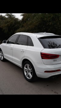 سيارات-audi-q3-2013-quattro-بوزريعة-الجزائر