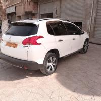 سيارات-peugeot-2008-2014-allure-عين-التوتة-باتنة-الجزائر
