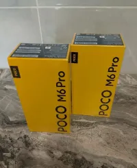 Xiaomi Poco M6 Pro