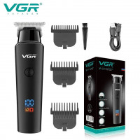 rasage-et-epilation-vendu-tondeuse-a-cheveux-professionnelle-vgr-v-937-alger-centre-algerie