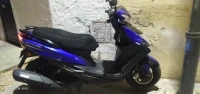 Vms Cygnus x 2018