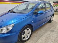 voitures-peugeot-307-2006-bir-dheb-tebessa-algerie