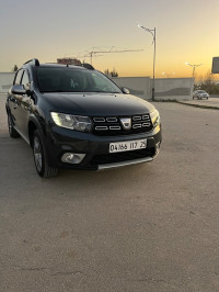 voitures-dacia-sandero-2017-stepway-constantine-algerie