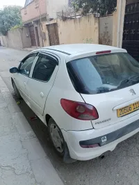 Peugeot 206 Plus 2011 206 Plus