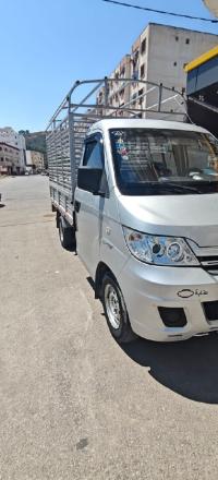 السيارات-النفعية-chery-yoki-2019-عنابة-الجزائر