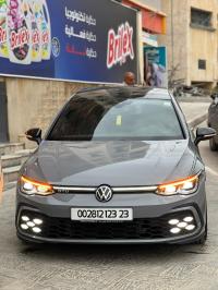 سيارات-volkswagen-golf-8-2023-gtd-فلفلة-سكيكدة-الجزائر