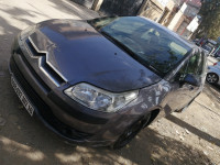 voitures-citroen-c4-coupe-2007-douera-alger-algerie