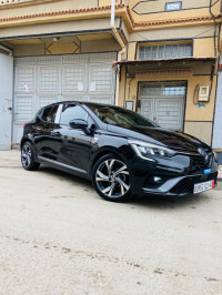 voitures-renault-clio-5-2022-rs-line-khenchela-algerie