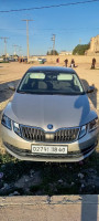 voitures-skoda-octavia-2018-elegance-khenchela-algerie