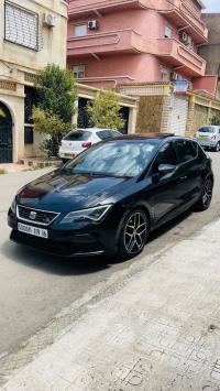 سيارات-seat-leon-2019-الخرايسية-الجزائر