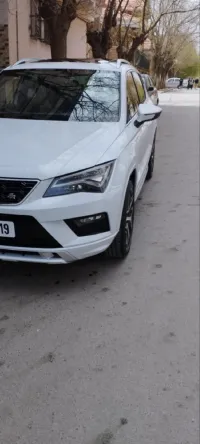 Seat ATECA 2019 FR