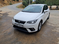 voitures-seat-ibiza-2019-style-facelift-draa-el-mizan-tizi-ouzou-algerie