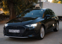 voitures-audi-a3-2022-el-biar-alger-algerie