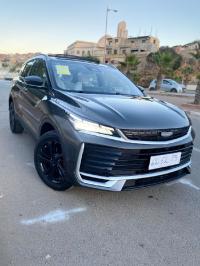 سيارات-geely-coolray-2025-full-option-شراقة-الجزائر