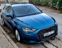 voitures-audi-a3-2022-el-biar-alger-algerie