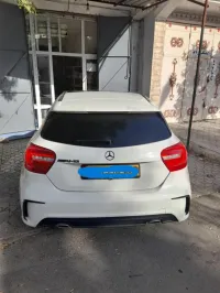 Mercedes Classe A 2013 Classe A