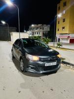 voitures-citroen-c4-2013-exclusive-oran-algerie