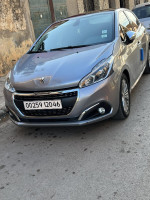 voitures-peugeot-208-2020-allure-facelift-chaabet-el-ham-ain-temouchent-algerie