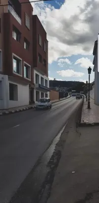 Location Immeuble Tlemcen Tlemcen