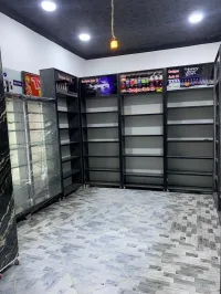 محلات تجارية 