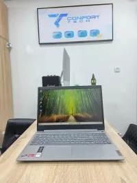 LENOVO IDEAPAD 3  Ryzen 7 3700U 8GB /256GB
