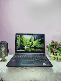 FUJITSU LIFEBOOK U  i5 10210U 16GB/512GB
