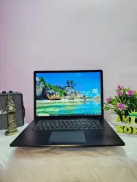 Microsoft Surface Laptop 4 15" Tactile