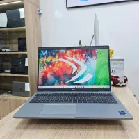 DELL PRECISION 3570 i7 1265U NVIDIA & T550 4GB GDDR6 16GB /512GB 