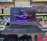  ASUS ROG STRIX 17  Ryzen 9 6900HX & RTX 3070Ti